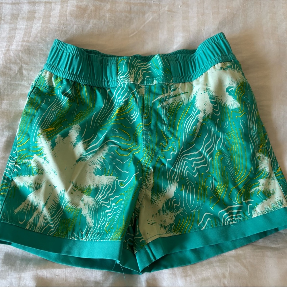 Columbia Swim Trunks